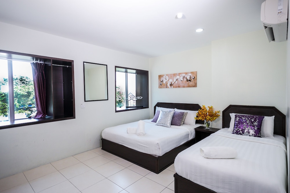M2 Hotel Melaka photo 8