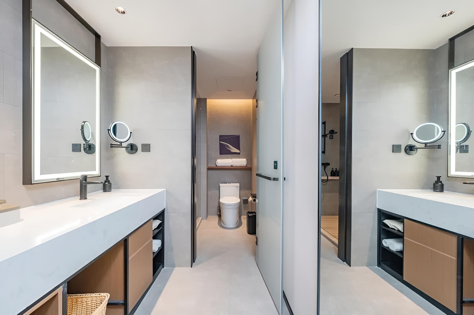 Huizhou Huiyang new city Yaduo Hotel