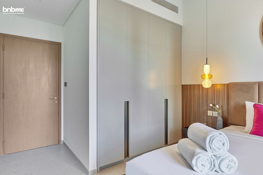 bnbme - Grande Residences - 3 BDR