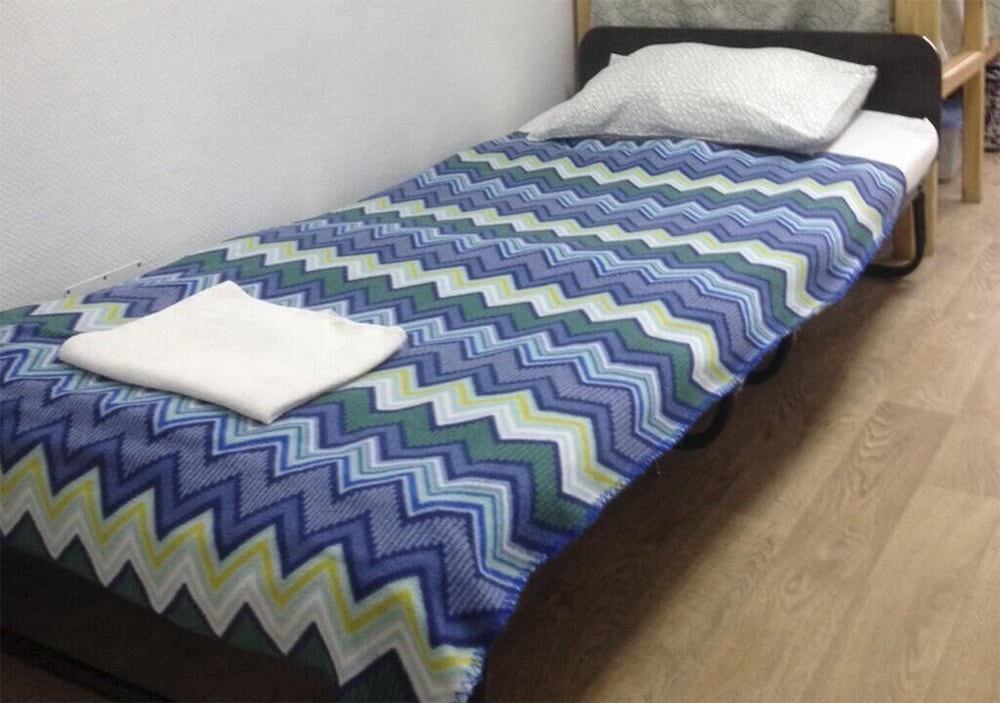 Hostel Izmaylovskiy Park