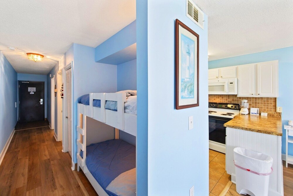 604 Lighthouse Landing by Atlantic Towers view 2