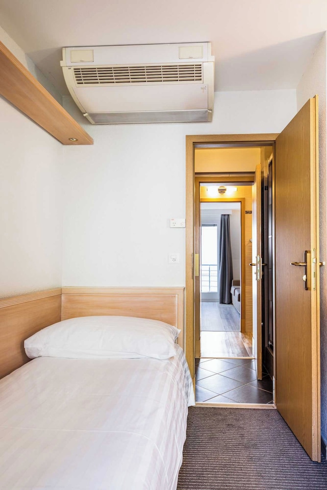 Appartement Moderne - Ac-1br-4p- Geneve