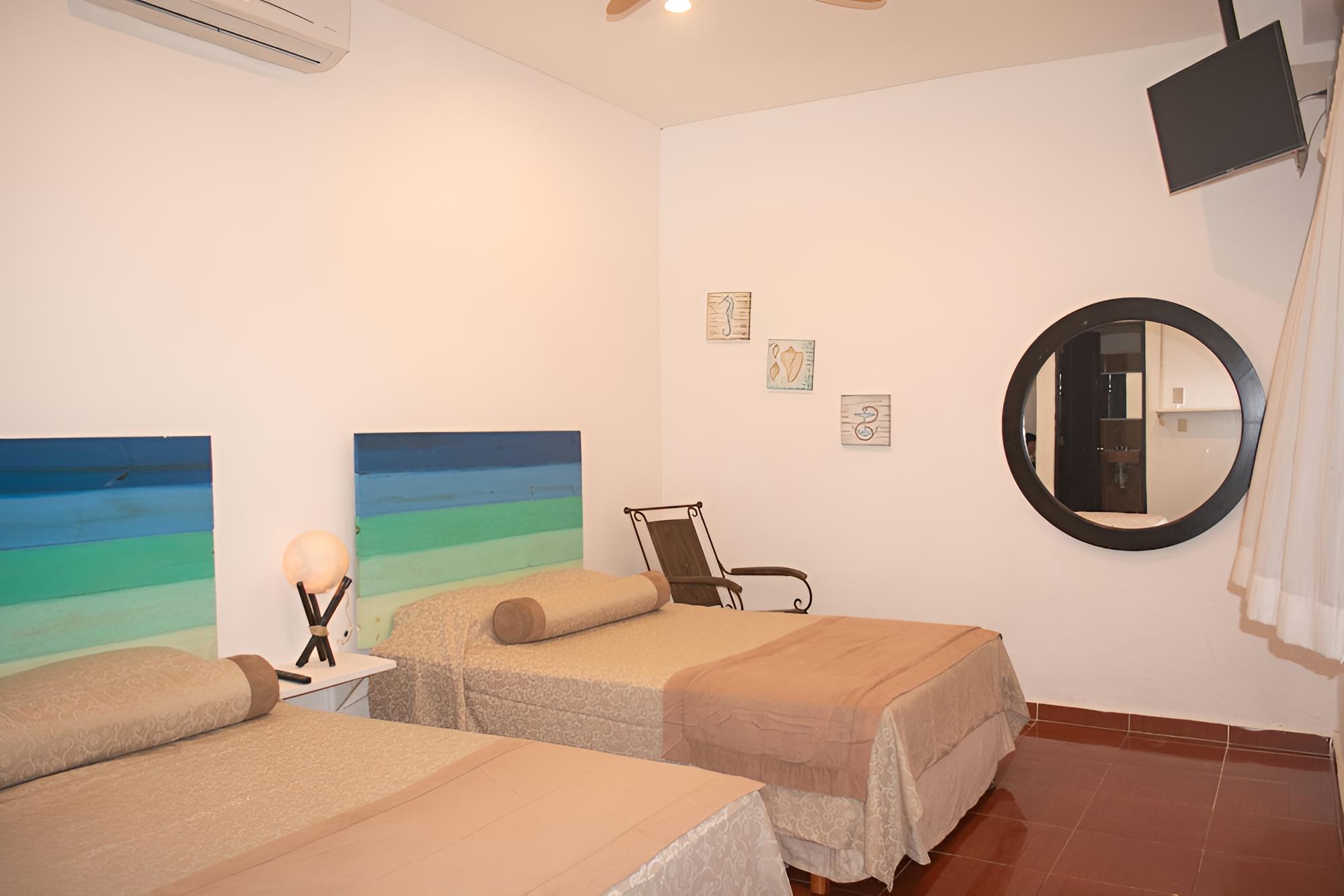 Hotel Nicte Ha Tulum