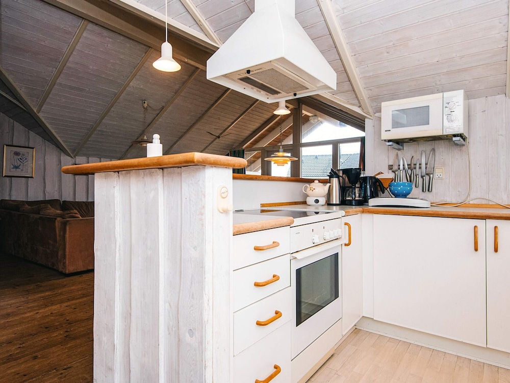4 Star Holiday Home in Sydals