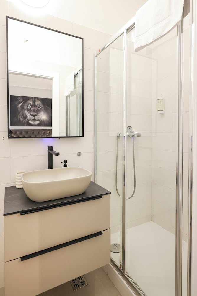 Classy apartments in city center