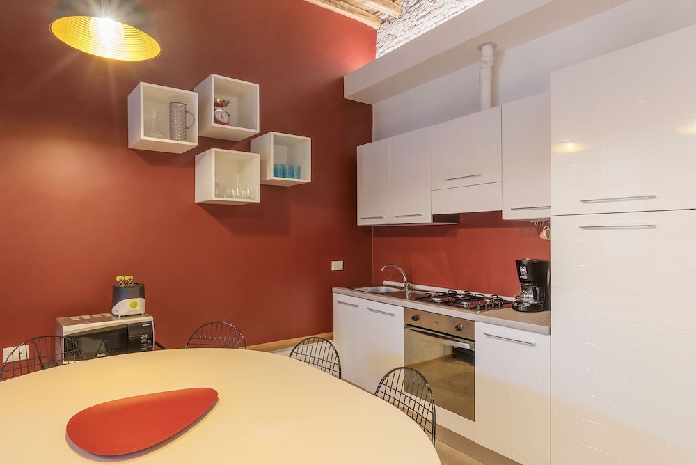 Luxurious Apartment Heart of Trastevere