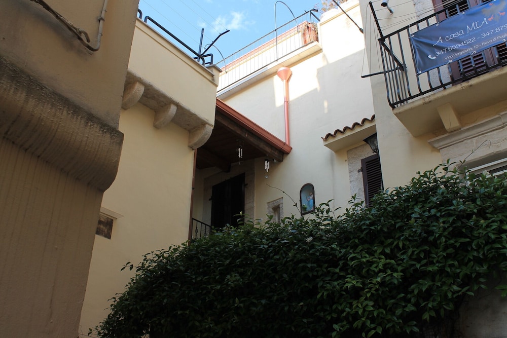 A Casa Mia B&B view 5