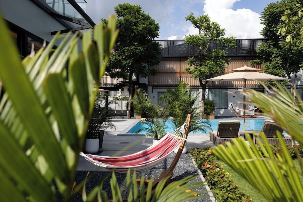 Sanya Tufu Bay Scenic Yihai Hotel