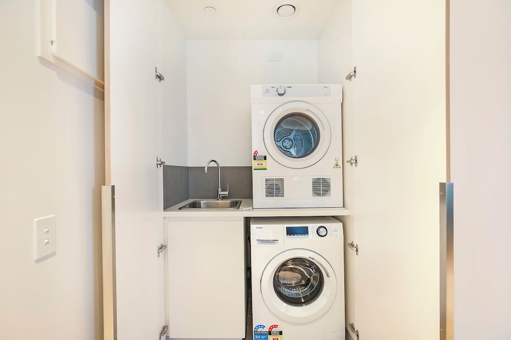 Melbourne Corporate Apartments – Collins Street