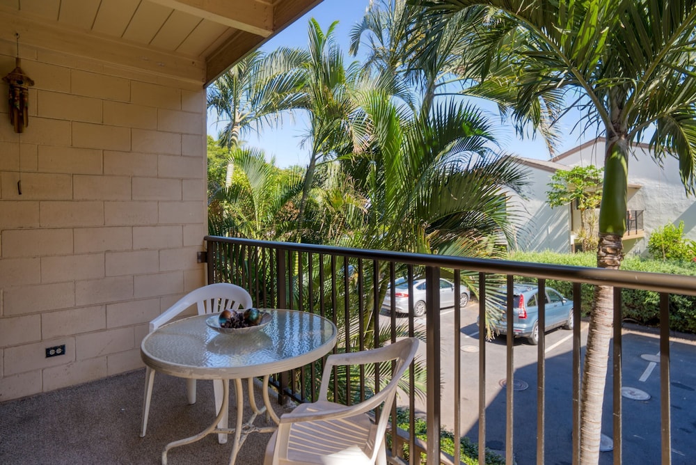 Suite Maui Paradise Condo