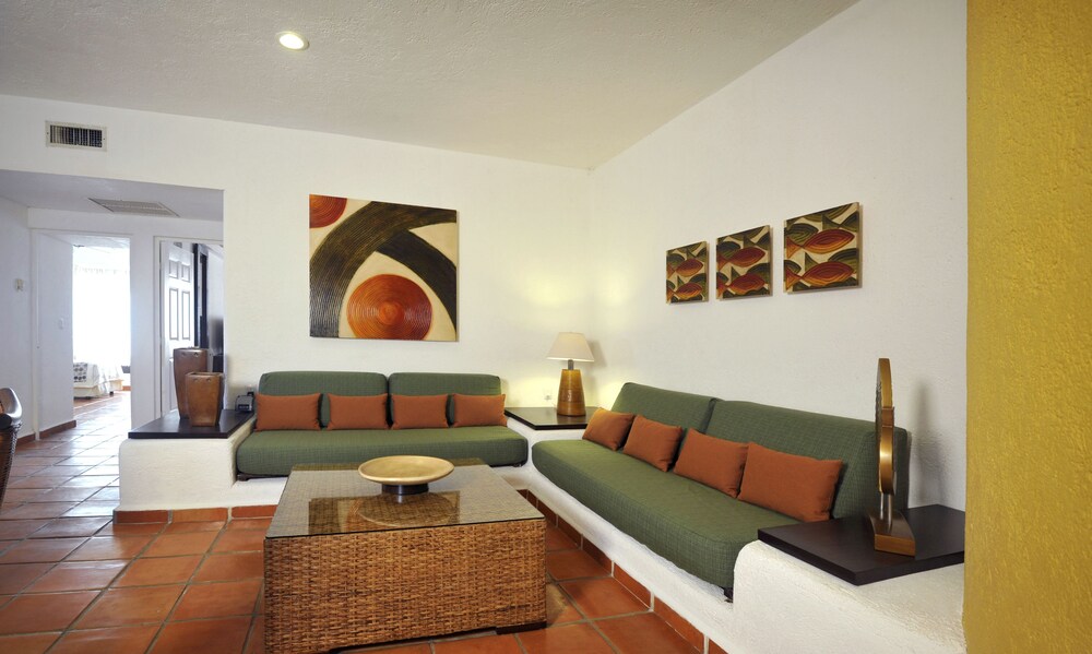 Las Palmas Condominio