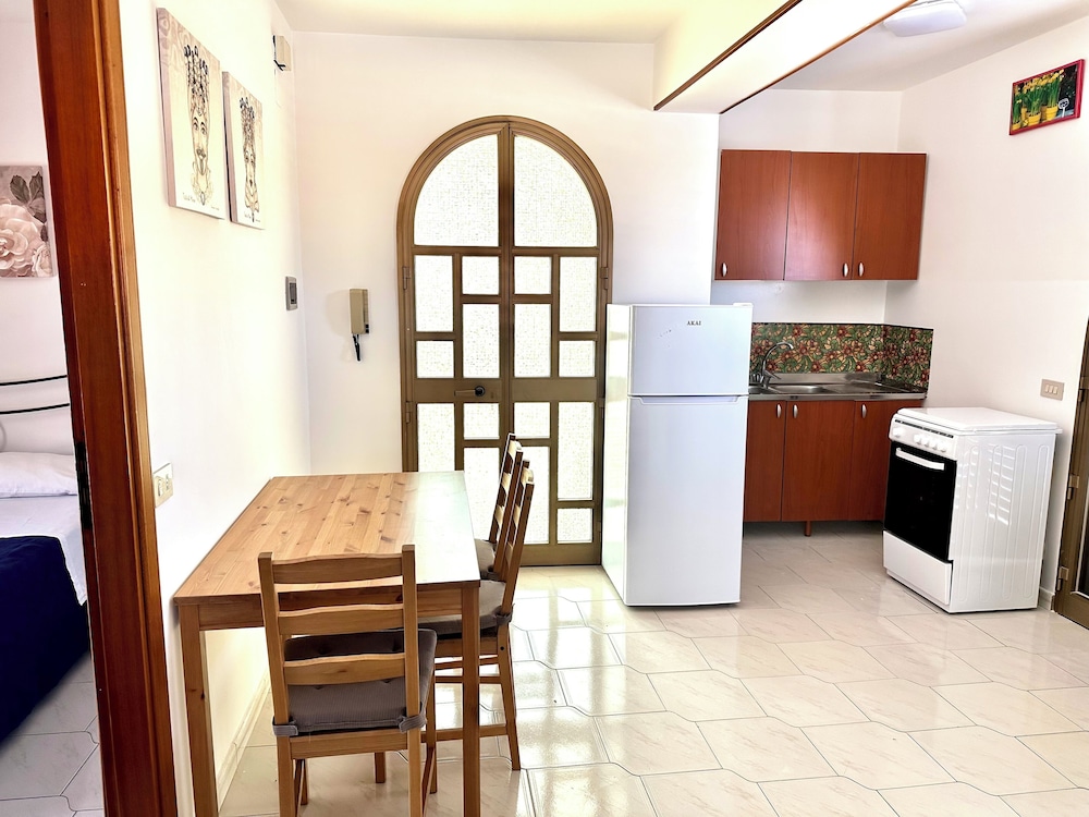 B&B Sicily In Love