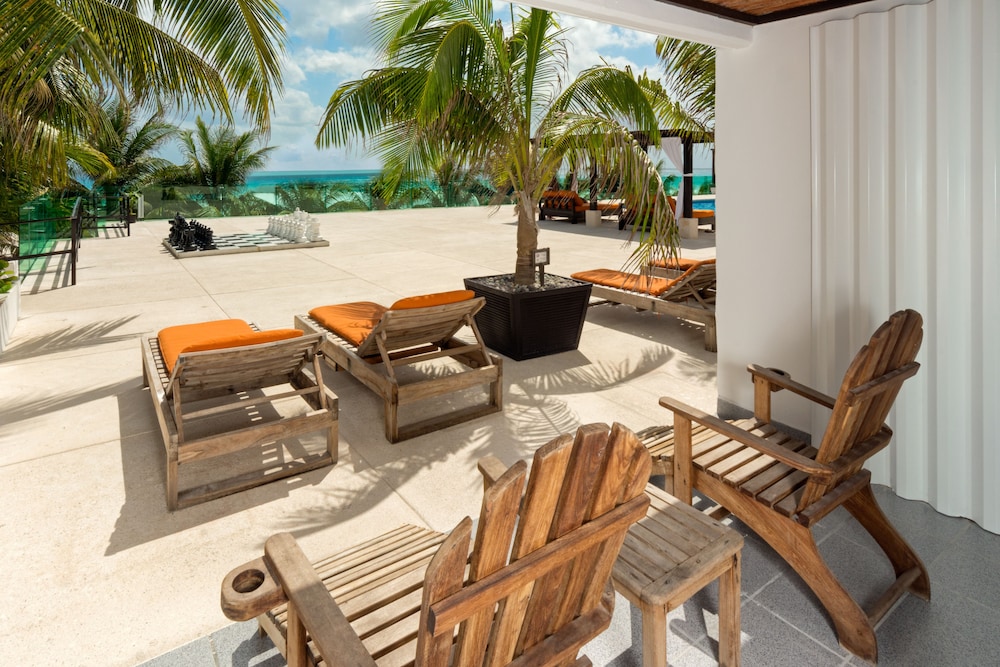 Flamingo Cancun All Inclusive 54