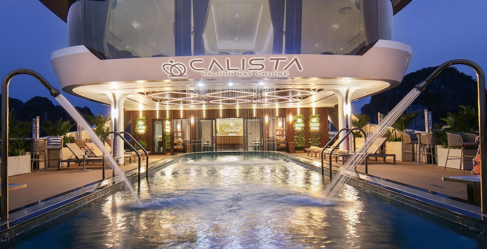 Calista Luxury Cruise