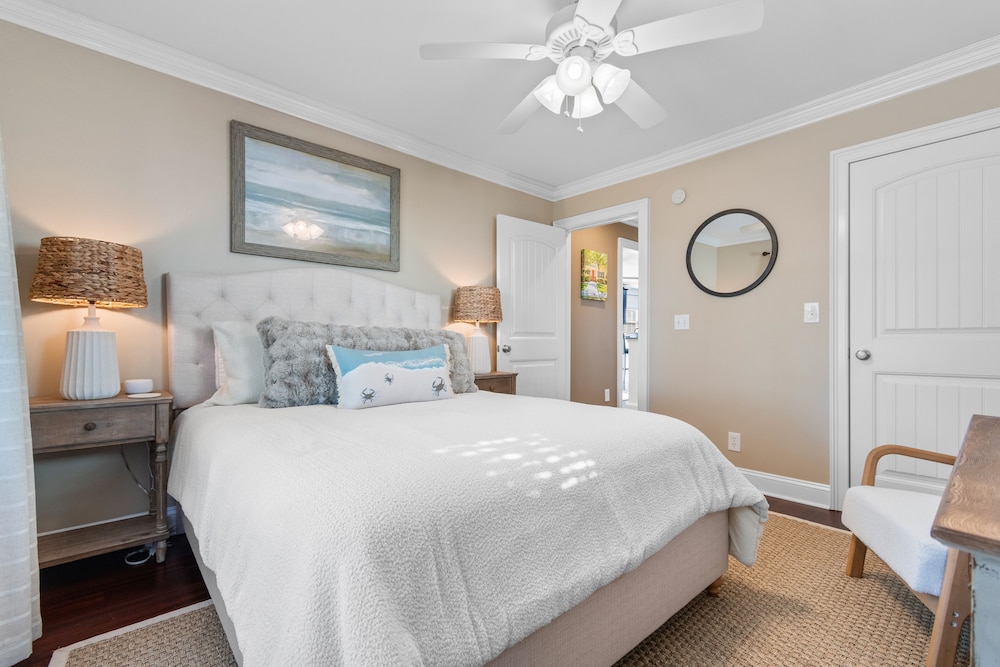 Lachicotte Vacation Rentals