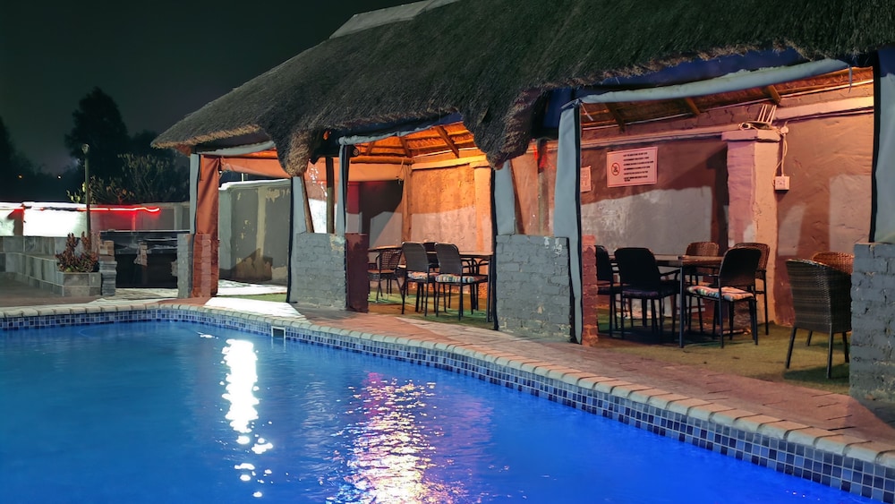 Olu Guest Lodge