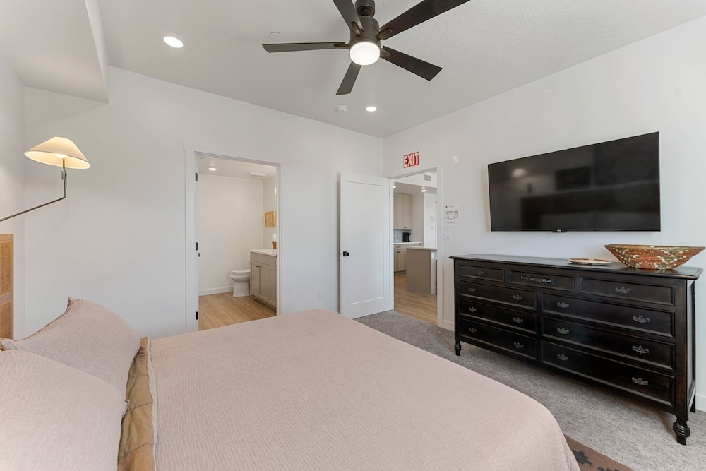The Way Station 2 Bedroom Condo