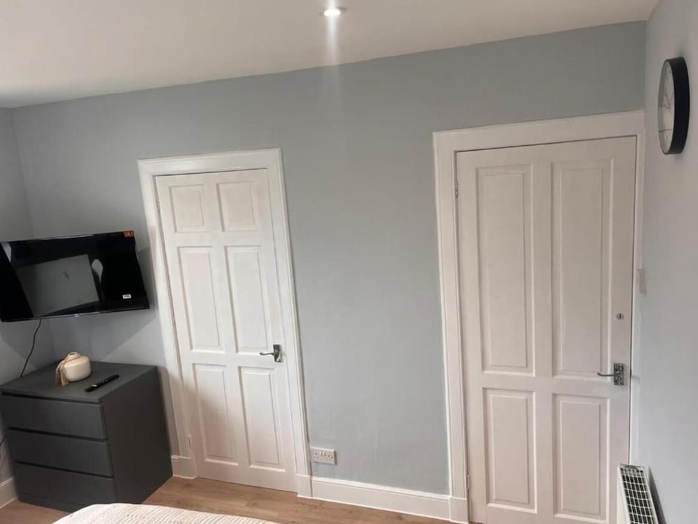 Musselburgh Luxury Apartment With 3 Bedrooms