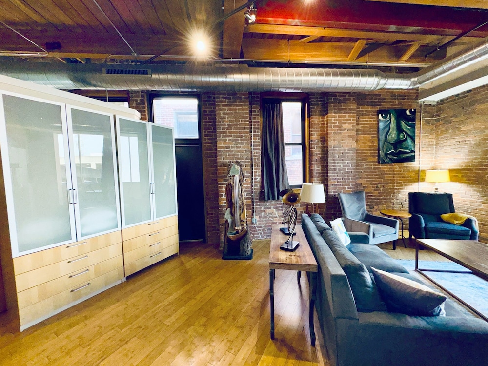 Music City Lofts