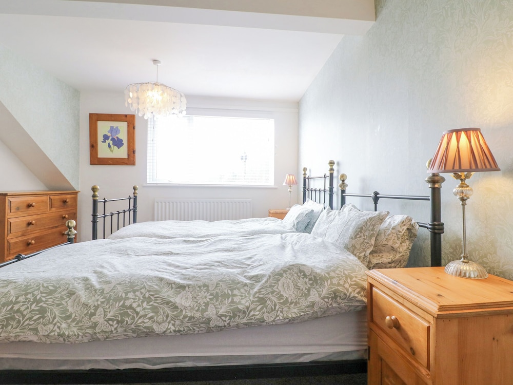 Matlock Maisonette