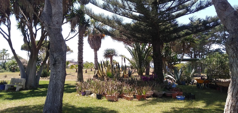 Villa Malyma Zahora - Beach Front Sea View view 2
