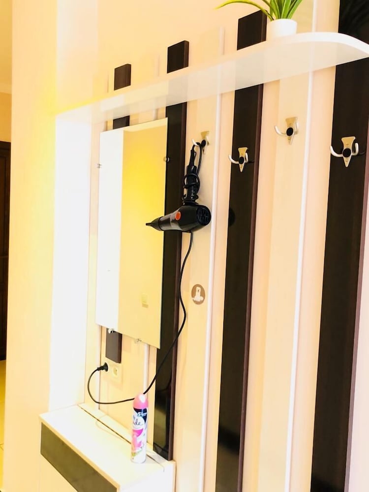 Yerevan Vacations - Bampy Hostel - Property Image 2