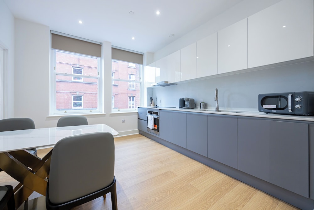 Orient Residence Manchester