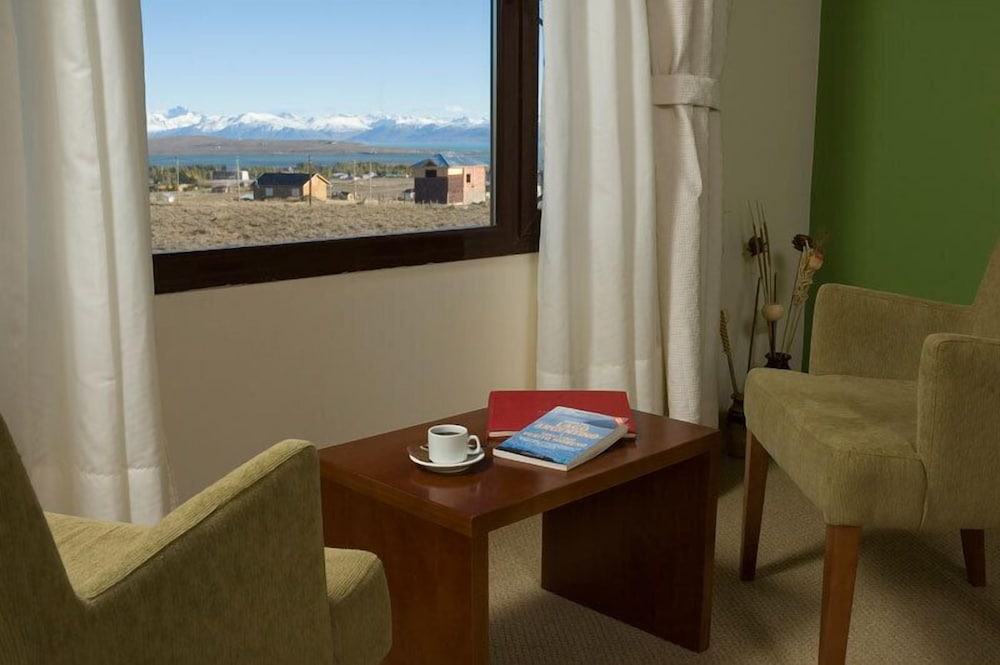 Hosteria Roble Sur