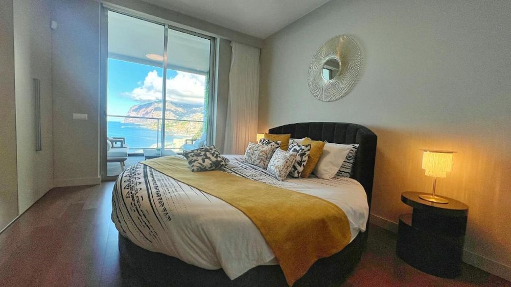 Lux Apartment Madeira Palace