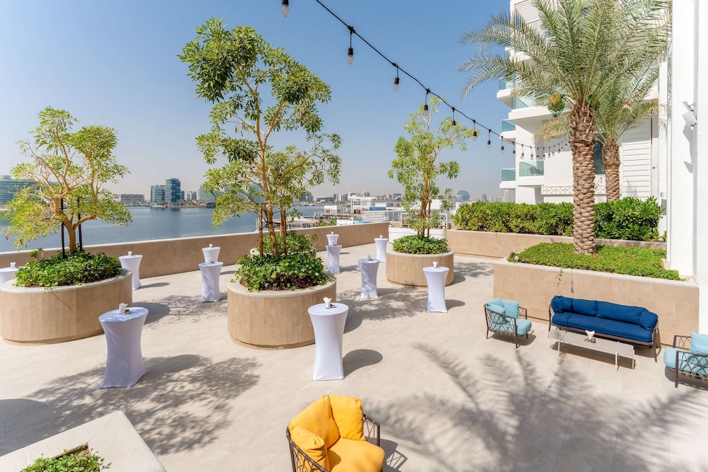 Hilton Abu Dhabi Yas Island