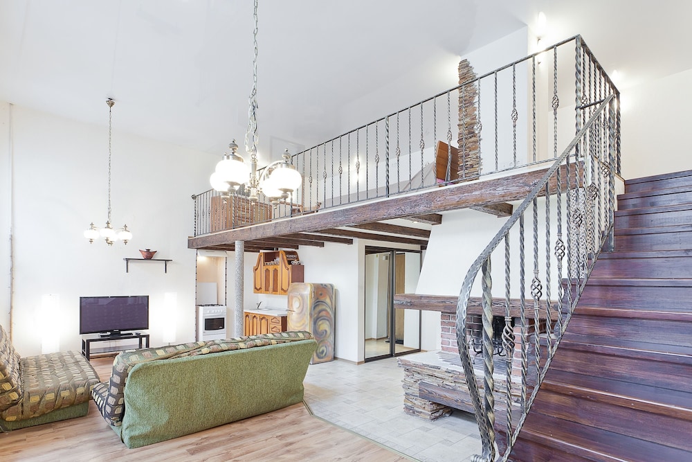 SutkiMinsk Apartment