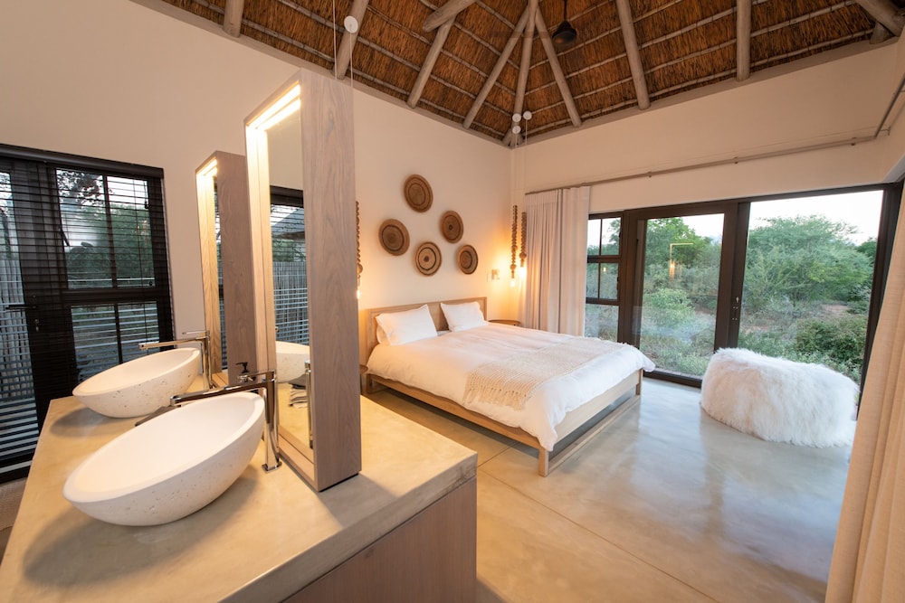 Villa Aloe Vera in Hoedspruit