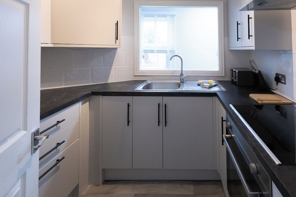 Boughton House Apartments by Guestz