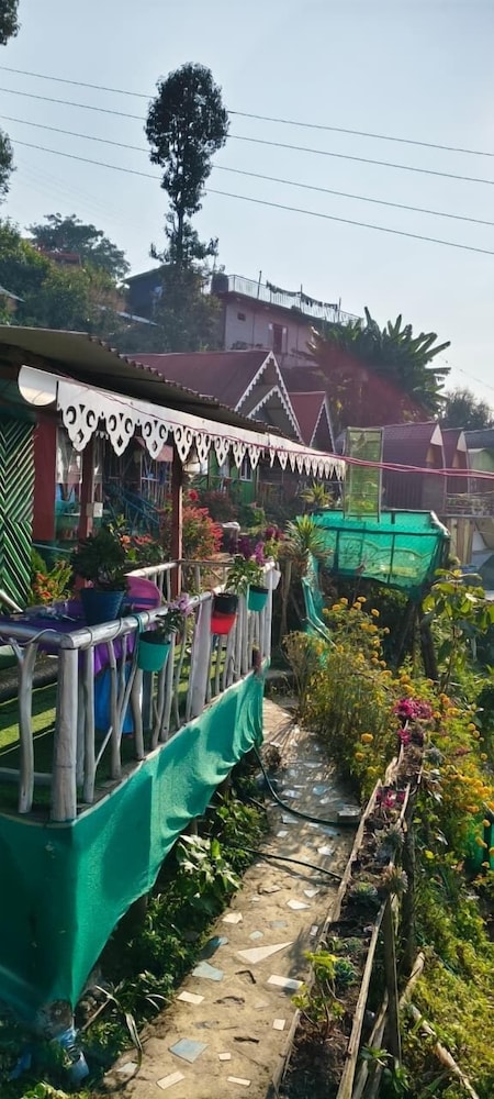 D's Mayaavea Homestay