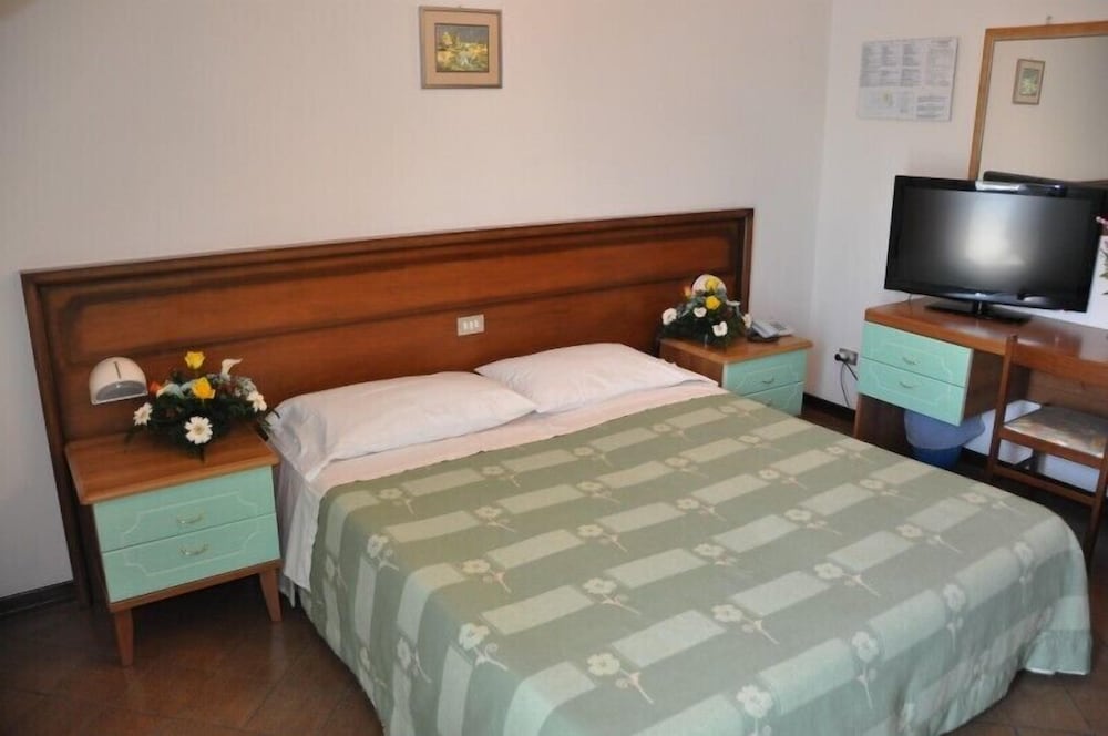 Hotel Caraibi