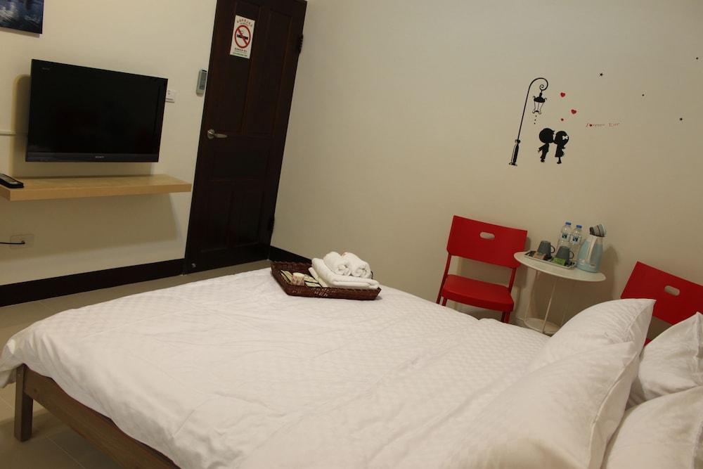 Feng Valley B&B
