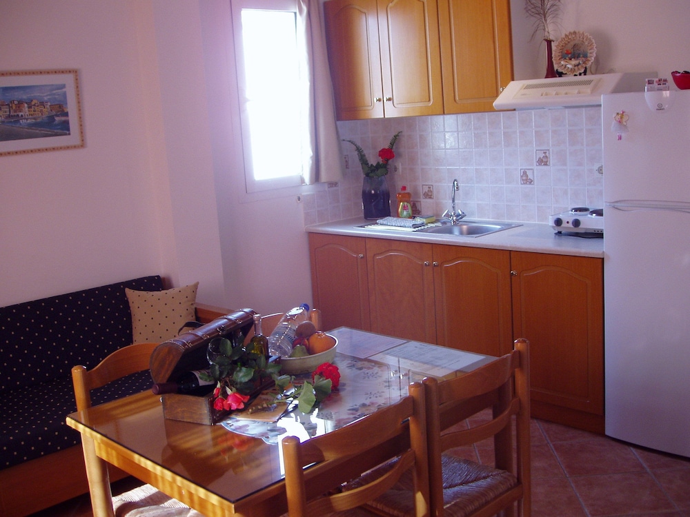 Elena Apartments