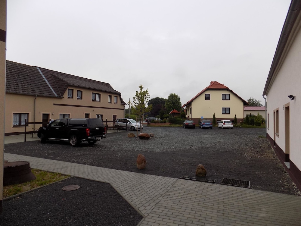 Heidehotel Jagdhof Dobra GmbH