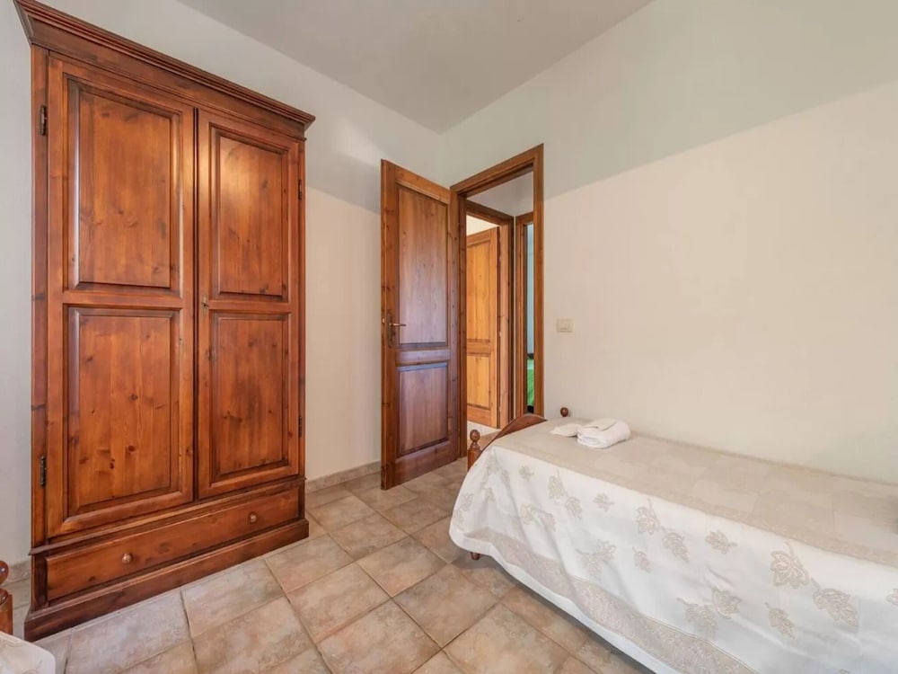 Holiday Home Near La Caletta Beaches