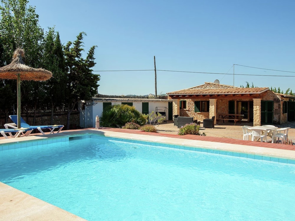 Villa in Mallorca Near the Beach photo 1