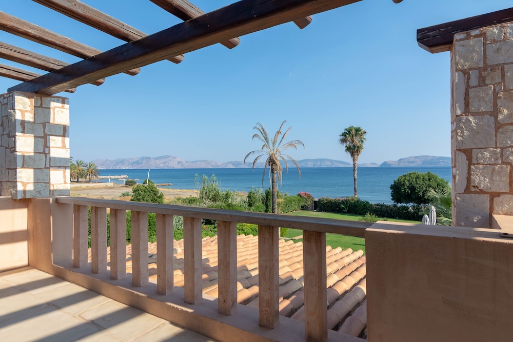 Thermesea Luxury Lodge