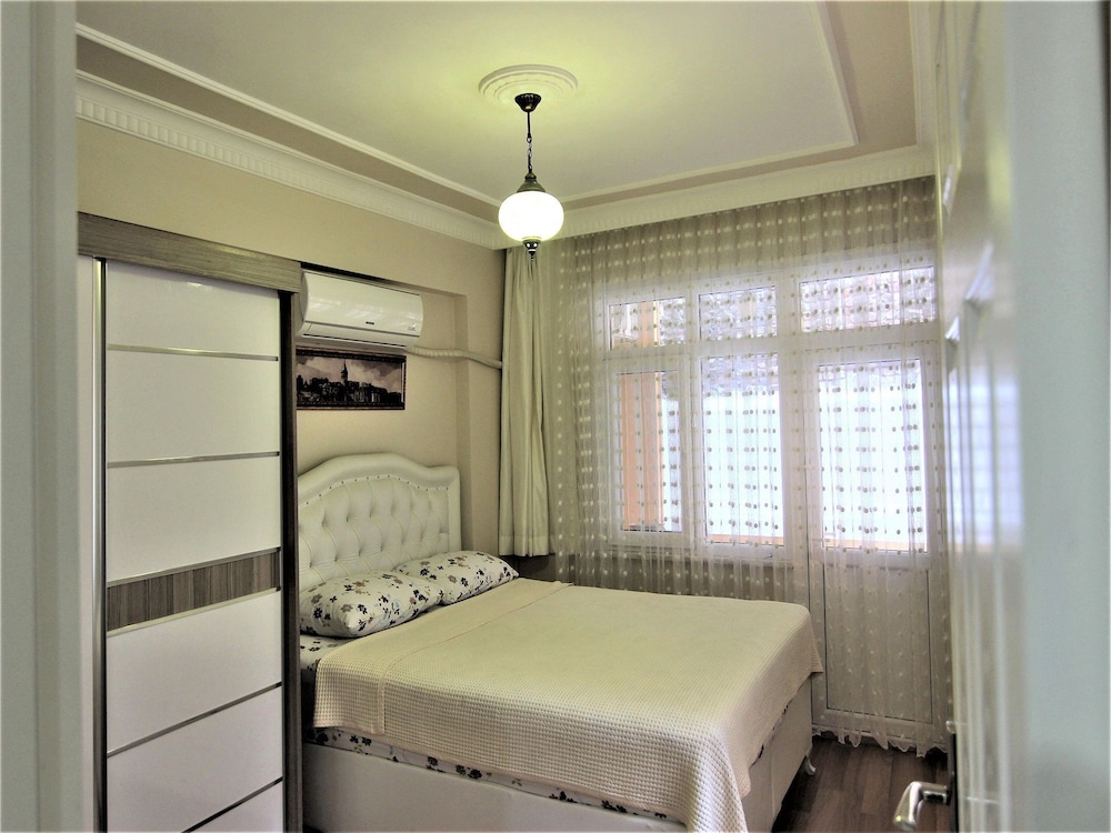 Yılmaz Apart
