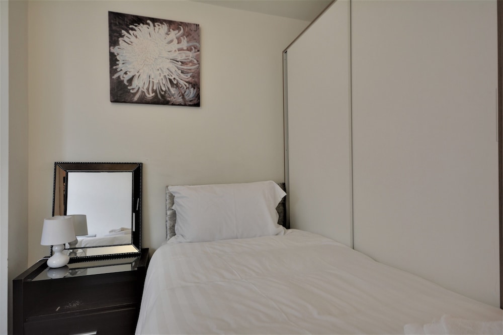 Cheapside by Top House view 3