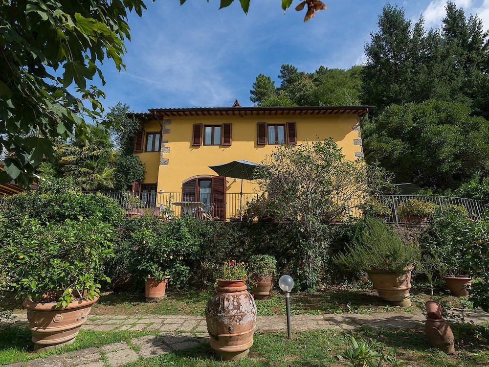 Agriturismo Le Fontanacce