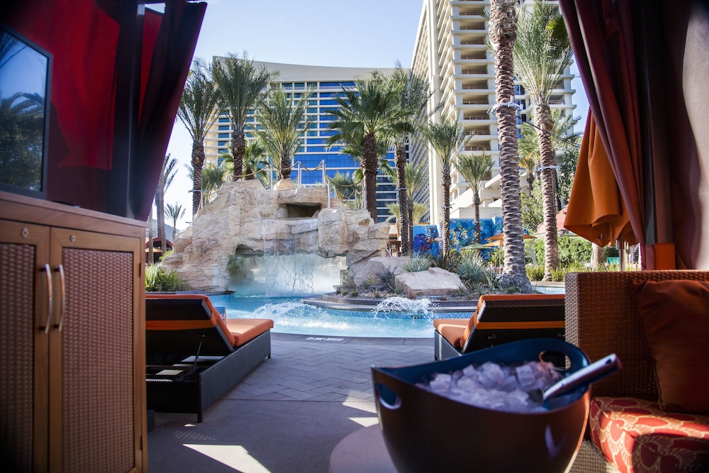 Harrah's Resort Southern California - Property Image 40