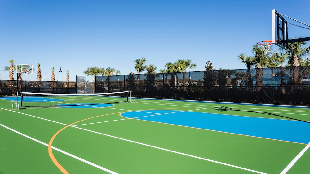 Lakeview Disney Resort 5br Townhome w Pool