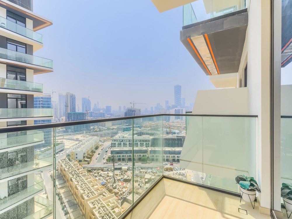 Binghatti Nova Residences- JVC
