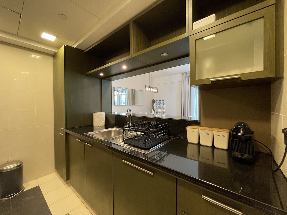 1B-Loft-L404 by bnbme homes