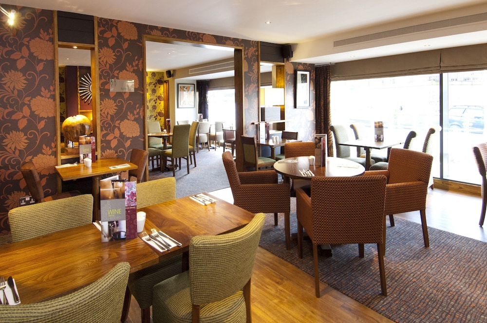 Premier Inn Bradford Central, Billede 13