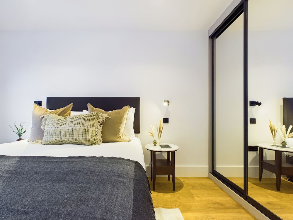 Be London - The Maida Vale Residences